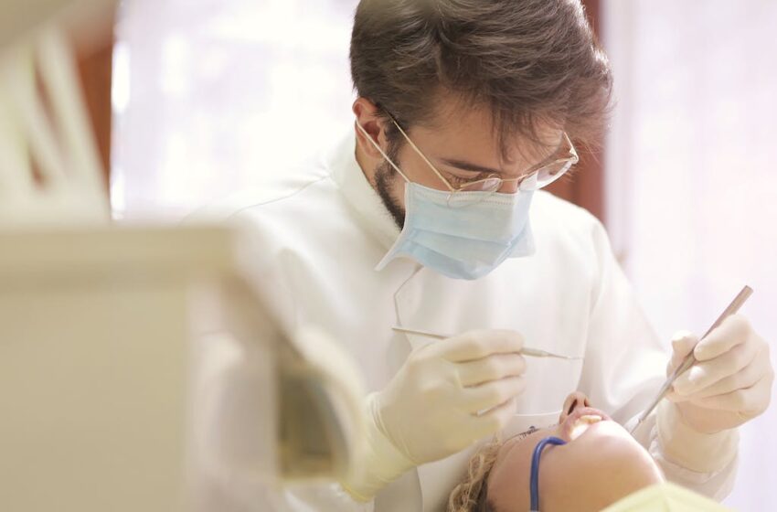  Common Dental Issues and How to Prevent Them