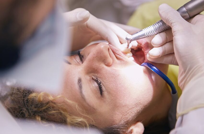  The Importance of Regular Dental Checkups