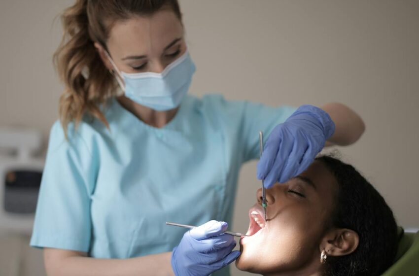  How Diet Affects Your Oral Health and What to Avoid