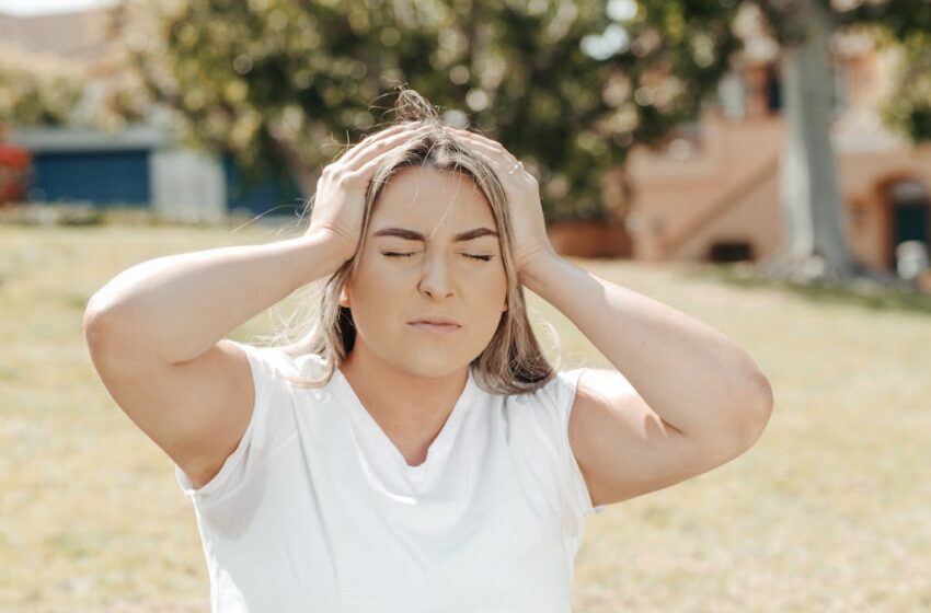  The Role of Diet in Managing Migraines