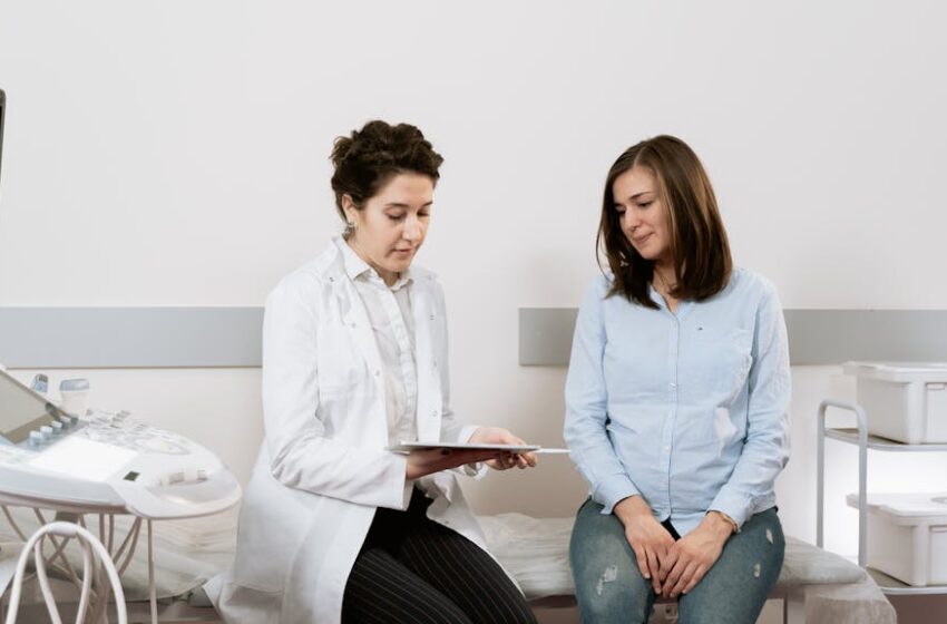  How Lifestyle Changes Can Improve Treatment Outcomes