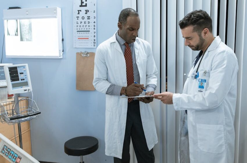  Tips for Saving Money on Medicare Expenses